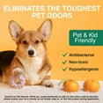thumbnail image 6 of Good Natured Brand Carpet Deodorizer & Odor Neutralizer Powder, Orange, 31 oz, 6 of 7