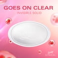 thumbnail image 4 of Secret Clinical 72 HR Invisible Solid Antiperspirant Strawberry Fizz with Pro-Hyaluronic Power 1.6 oz, 4 of 9