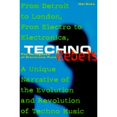 thumbnail image 1 of Pre-Owned Techno Rebels: The Renegades of Electronic Funk (Paperback) 0823084280 9780823084289, 1 of 1