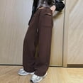 thumbnail image 4 of LNMQLPDBS Casual Pants Work Pants Football Compression Pants Baby Pants 9-12 Months Jeans for Kids Baby Girl Clothes 18-24 Months Little Girls, 4 of 6