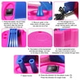thumbnail image 4 of Innovative Air Inflator For Event Decor, Electric Balloon Pump With Dual Nozzle Design And Powerful Performance Ensures Fast And Efficient Inflation For Your Special Occasions, 4 of 5