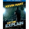 thumbnail image 2 of Let Me Explain (Blu-ray + DVD), Summit Inc/Lionsgate, Comedy, 2 of 2