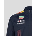 thumbnail image 3 of Oracle Red Bull Racing F1 Replica Soft shell Night Sky Blue Jacket, 3 of 4
