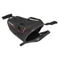 thumbnail image 3 of Bolsa porta herramienta Zefal 1.4L Z Light Negra, 3 of 3