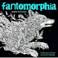 thumbnail image 3 of Fantomorphia: An Extreme Coloring and Search Challenge by Kerby Rosanes (Paperback),Art, Music, and Photography,English, 3 of 3