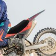 thumbnail image 4 of unbranded 2Ud Cojín Para Asiento Atv Acolchado Negro Con Absorción De Impactos Y Antideslizante Para Motocicleta, 4 of 8