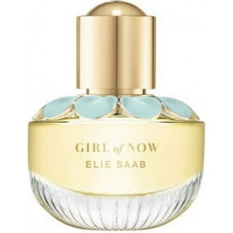 Girl of Now Forever by Elie Saab Eau De Parfum Spray 1.7 oz for