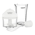thumbnail image 4 of Cuisinart CSB-179 Smart Stick Batidora de mano, 2019, blanco, 4 of 5
