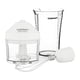 thumbnail image 4 of Cuisinart CSB-179 Smart Stick Batidora de mano, 2019, blanco, 4 of 5