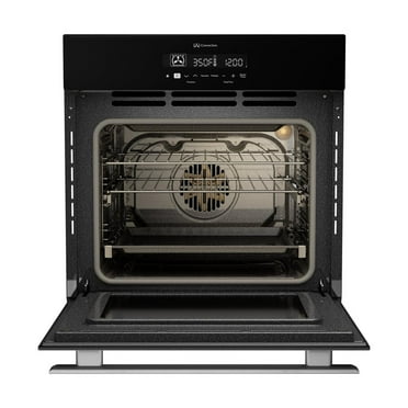 Sharp SWA2450GS built-in cooking|electric wall ovens
