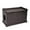 Brown, variant on Pefilos 37" Enclosed Litter Box Enclosure Furniture Hidden Cabinet,Cat Washroom Bench,Litter House Cover,Dog Proof Cat Feeding Station Table for Large Cat House Kitten Kitty, Brown