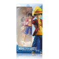 thumbnail image 3 of ONE PC LUFY Anime Action Figure Full Body Movable Model Box Set, 3 of 7