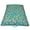 Banana Pop, variant on Big Joe Lagoon Lounger No Inflation Needed Pool Float, Americana Nautical Stripe Double Sided Mesh, Quick Draining Fabric, 5 feet Giant