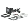 thumbnail image 6 of Rockford Fosgate PMX-2 Punch Marine Compact AM/FM/WB Digital Media Receiver 2.7" Display, 6 of 10