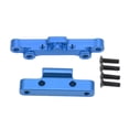 thumbnail image 1 of Asiento con brazo fijo para coche RC para HBX, aleación de aluminio delantero trasero Asiento con brazo oscilante delantero y trasero de aleación de aluminio Asiento con brazo oscilante para coche RC para funcionalidad inteligente HBX, 1 of 8