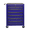 Purple, variant on 7-Drawer Tool Chest Cabinet with Ball Bearing Drawer Slides,20"W Rolling Metal Tool Chest with 7 Drawers,Steel Tool Storage Box Organizer,Purple