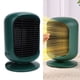 thumbnail image 5 of Calentador Eléctrico Portátil, Calentador de Mesa de Calentamiento rápido de 600 W, Calentador de Escrito Eléctrico, Calentador de Hábita Silenciosa y DE, 5 of 7