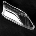 thumbnail image 4 of Exquisite For Toyota Hilux 2009 2010 2011 Car Internal Spare Parts Glass Headlights Replace The Original Lampshade, 4 of 5