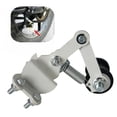 thumbnail image 4 of Tensor de cadena de polea Universal tensor de cadena de moto de hierro para Dirt Pit Pro, 4 of 9