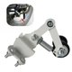 thumbnail image 2 of Tensor Cadena Moto Rodillo Tensor Hierro para Dirt Pit Pro (plateado), 2 of 9