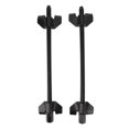 thumbnail image 4 of Oubit Coil Spring Compressor,2 Pcs 380mm Motorcycle Shock Absorber Spring Compressor Coil Spring Compressor Clamps Eco-Friendly Materials, 4 of 9