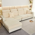 LYUCRAZ Tools&Home Improvement Universal Leather Covered Sofa 2022