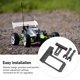 thumbnail image 4 of Kit De Montaje Servo RC, Varilla De Varillaje De Dirección RC De Ajuste Ajustable, Precisa Para Reemplazo, 4 of 7