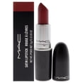 thumbnail image 1 of Lápiz labial satinado MAC 824 Twig 0.1 oz, 1 of 2