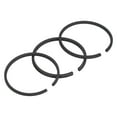 thumbnail image 4 of Engine Piston Ring Set,51 Piston Ring Anti Piston Ring Air Compressorsand Pump Accessories Dependable Performance, 4 of 8