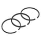 thumbnail image 1 of Anillo de pistón del motor, 51 Anillo de pistón Anti-Reemplazo Anillo de pistón Compresores de aire y accesorios de bomba Durabilidad probada, 1 of 12