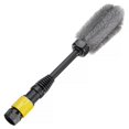 thumbnail image 1 of Cepillo de rueda Master LIUXGMXG 38 cm negro, 1 of 5