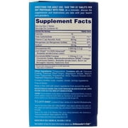 Osteo Bi-Flex Caplets Advanced Triple Strength 120 ea (Pack of 3)