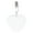 A, variant on Joernso Purse Glow Heart Light Handbag Lamp Dual-mode Design Compact Size Portable Automatic Sensor Touch Activated Bag Light