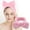 B, variant on WIFKLSIIPG 1PC Spa Headband No Head Band for Face Wash Makeup Facial Headband Elastic Hair Band Headbands for Women Girls