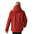 thumbnail image 4 of Regatta Mens Frelton Waterproof Insulated Jacket, 4 of 5