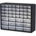 thumbnail image 5 of Drawer Plastic Drawer Storage Cabinet for Garage Organization, Bead Organizer, Building Bricks Storage, Teacher Toolbox, Makeup Organizer, 5 of 8