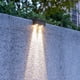 thumbnail image 1 of RKSTN Solar light Solar Outdoor Garden Lights Home Garden Villa Decorative Street Lights Rural Yard Stairs Floor Lights Surrounding Wall Lights, 1 of 7