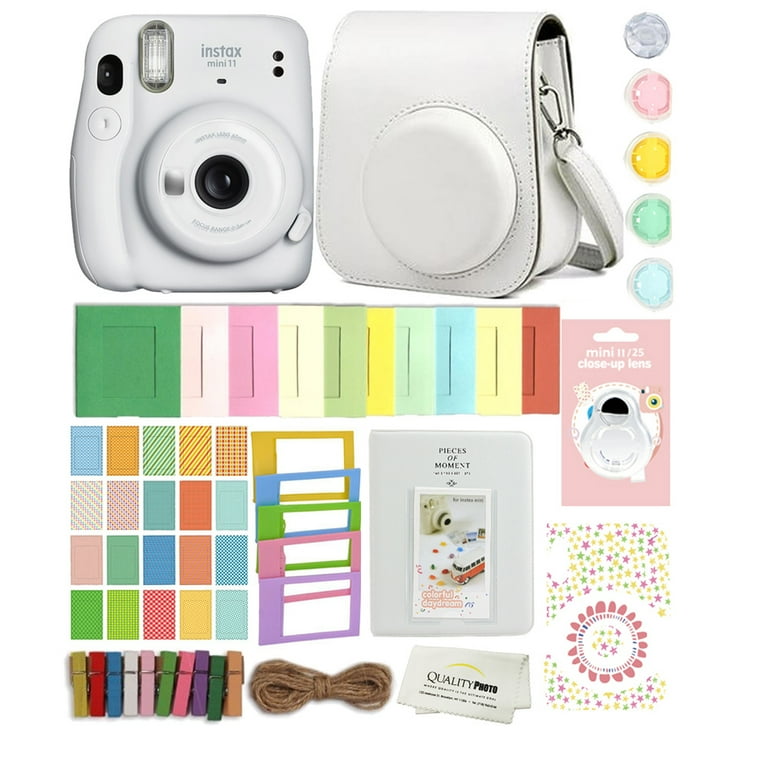 instax mini 11 bundle set