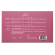 Paris Hilton Eau de Parfum Coffret Set for Women, 4 Piece