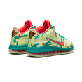 thumbnail image 3 of NIKE MENS LeBron 9 Low "LeBronald Palmer" DO9355 300 DO9355 300 from Stadium Goods, 3 of 8