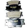 thumbnail image 1 of Balatas Traseras Toyota Camry 2007-2018 Matrix 2009-2013 Hilux 2009-2012 Rav4 2006-2016 avalon 2008-2013 Lexus es300 2013-2016, 1 of 3