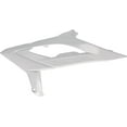thumbnail image 2 of Acerbis White Plastic Radiator Shrouds for Beta Off-Road Motorcycles, Pre-Drilled for Stock Mounts, Sold as Pair (2979450002), 2 of 2