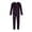 Men, variant on Matching Halloween Family Pajama Set Halloween Spooky Printed Design Soft Breathable Long Sleeve Set for Adults Family Sleepwear Spooky Nightwear Party PJs Outfit Halloween Gifts Men XXXL