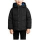 thumbnail image 2 of Cowsor Kids Winter Coats with Hooded Light Puffer Coat Warm Padded Jacket for Boys Girls Toddler, 2 of 7