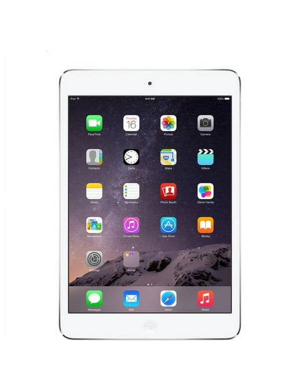 Restored Apple iPad Mini 16GB Wi-Fi (Refurbished)