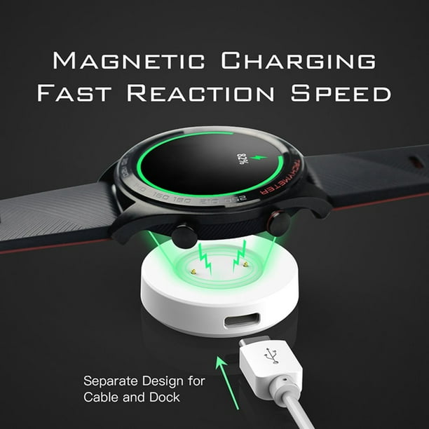 Huawei watch 2025 gt charging dock