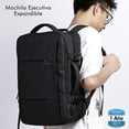 thumbnail image 2 of Mochila Ejecutiva Expandible, 2 of 7