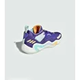 thumbnail image 4 of Ad-id-as Donovan Mitchell D.O.N Issue 3 Purple Orange Halo Mint H68046 Men's SZ 6, 4 of 6
