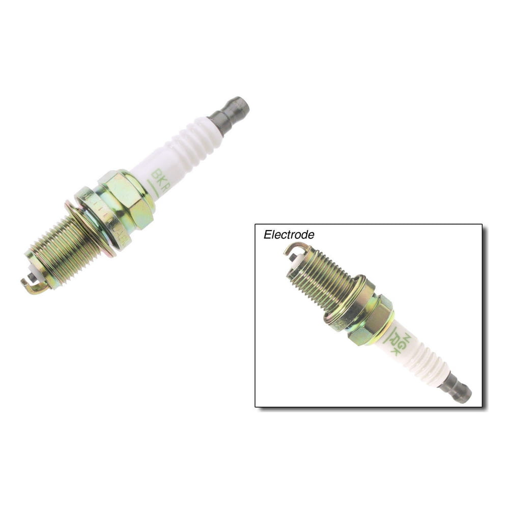 NGK VPower Spark Plug, BKR6E NGK