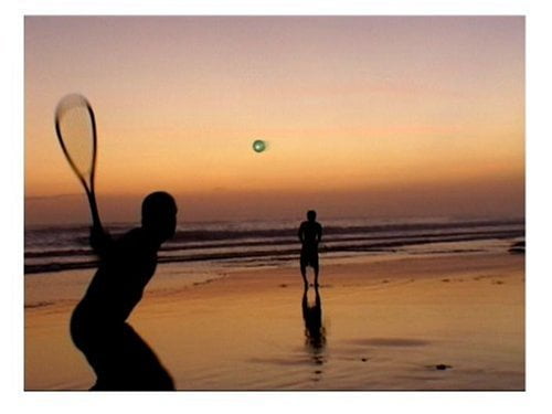 Speedminton Speedlights 8 Pack